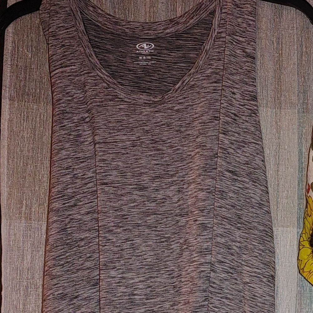Workout shirt